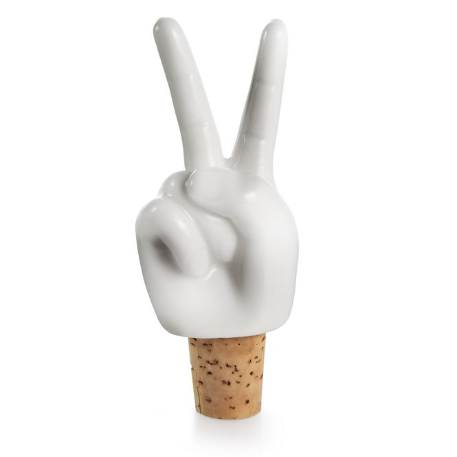 Bilde av Peace Vinstopper