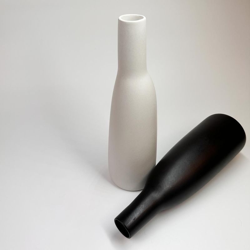 theBottle Karaffel 1L (Hvit)