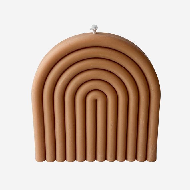 Bilde av Rainbow Dekorlys (Caramel)