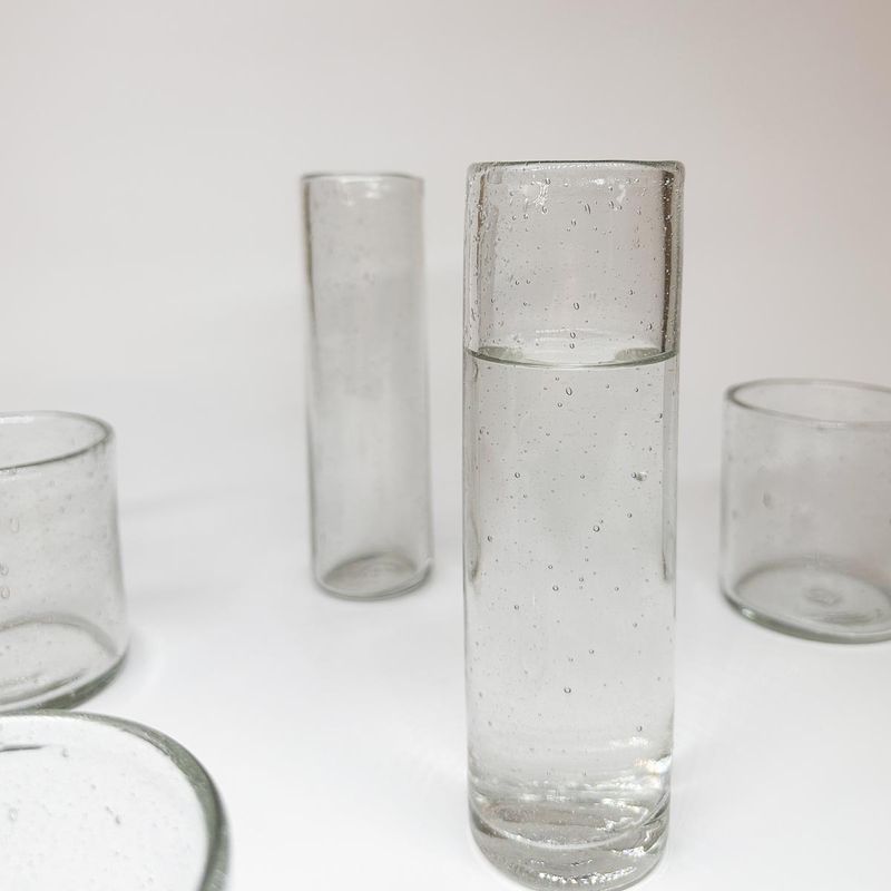 Lowball Drinkglass (2 stk)