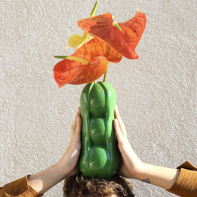 Hovedbilde Peas Vase