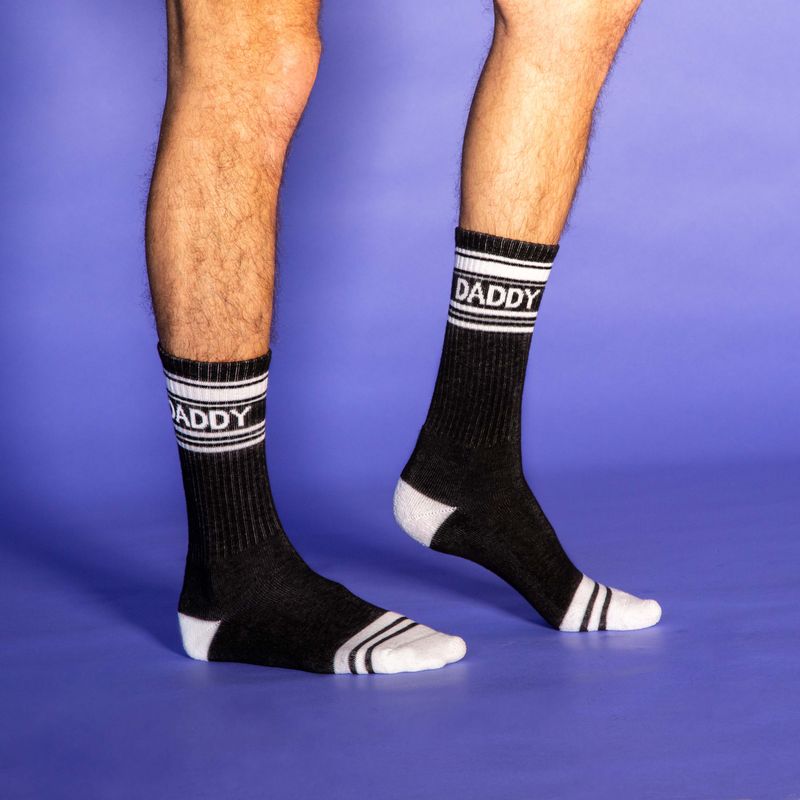 DADDY Tennissokker