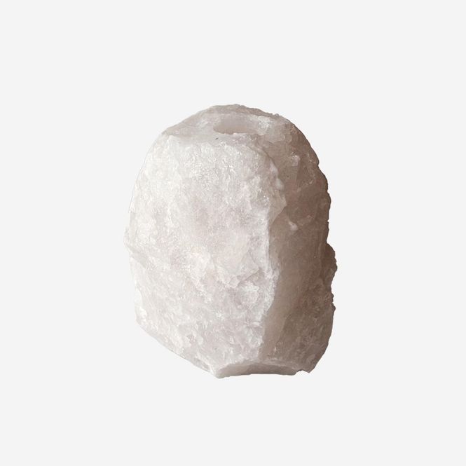 Bilde av Kvarts Lysestake (Medium)