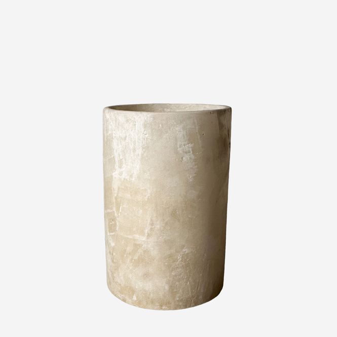 Bilde av Alabast Lyslykt (11cm)