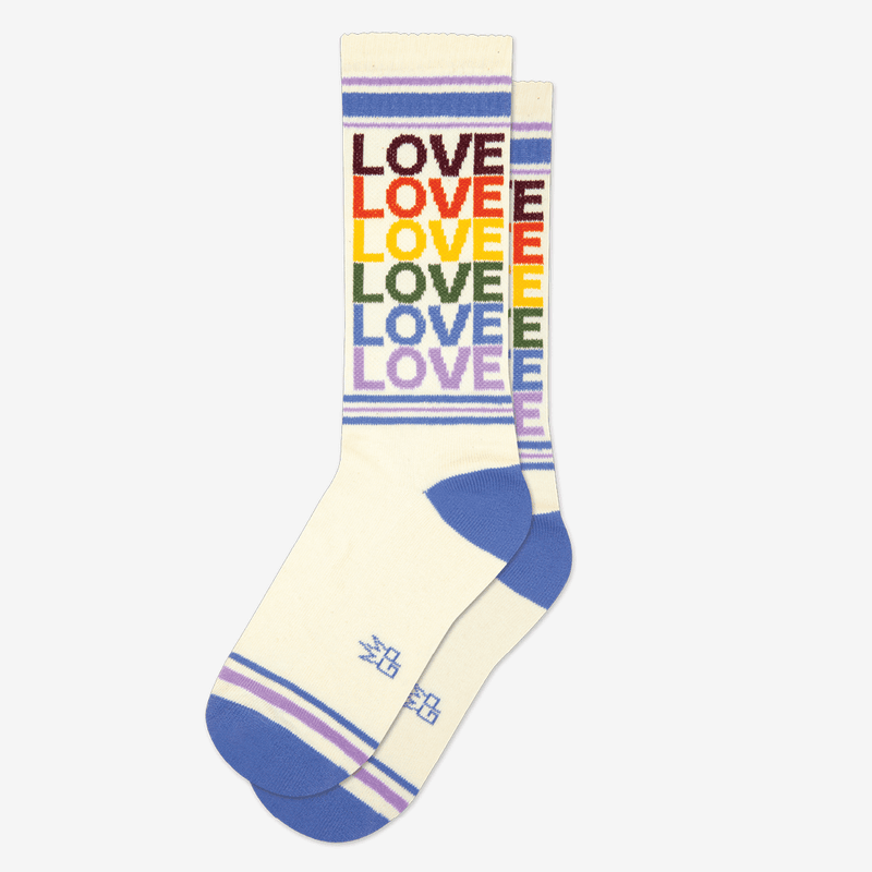 LOVE Tennissokker