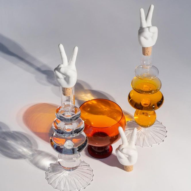 Hovedbilde Peace Vinstopper