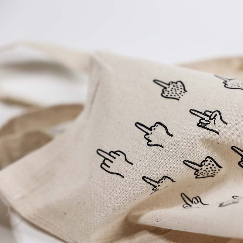 Fyou Totebag