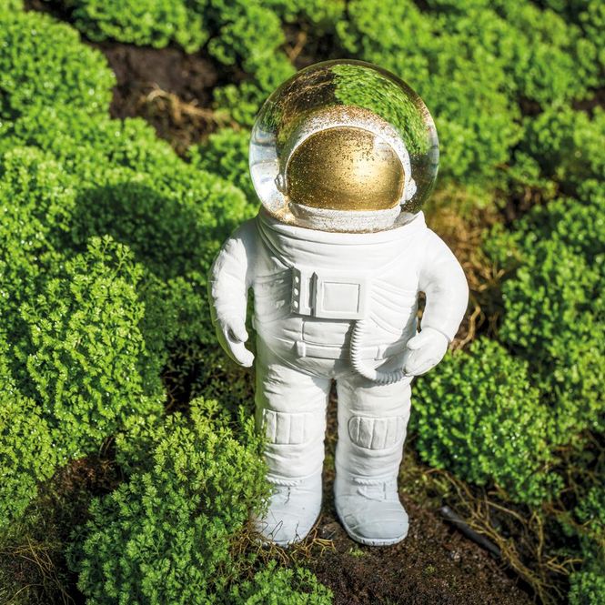 Hovedbilde The Small Astronaut Summerglobe