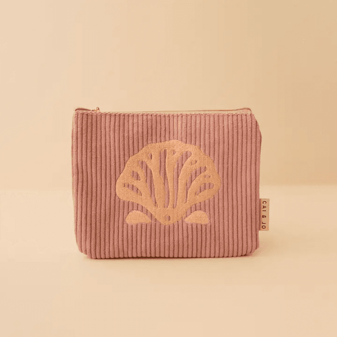 Hovedbilde Island Pink Sminkepung