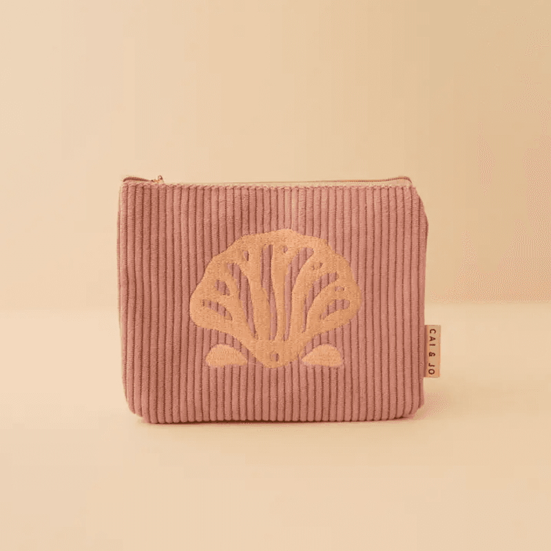Island Pink Sminkepung