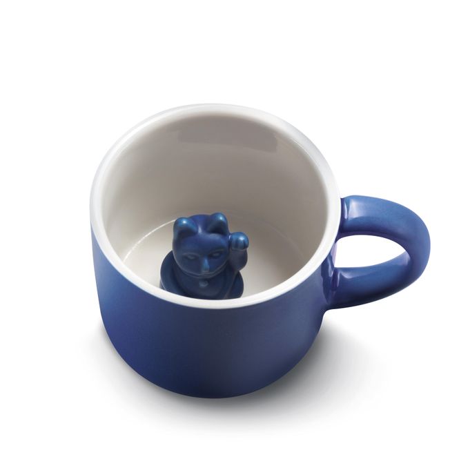 Bilde av Lucky Mug (Blå)