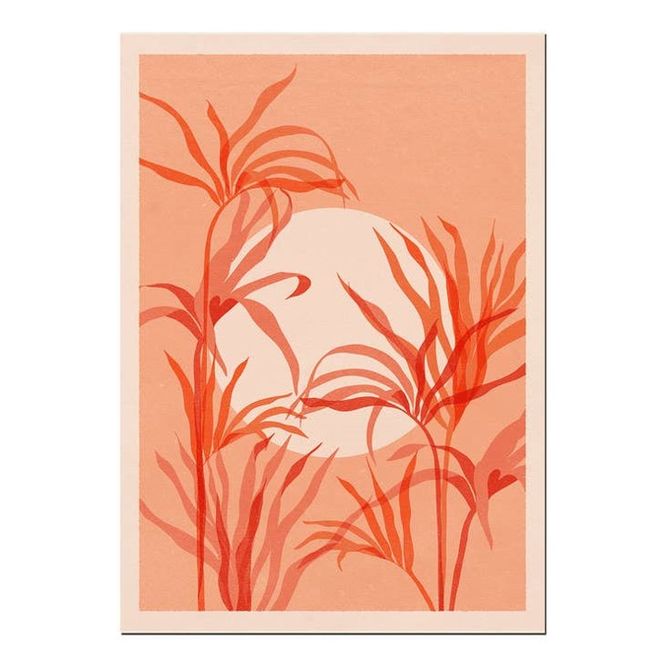 Bilde av Bliss Print (A3)