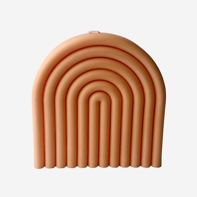 Bilde av Rainbow Dekorlys (Peach)