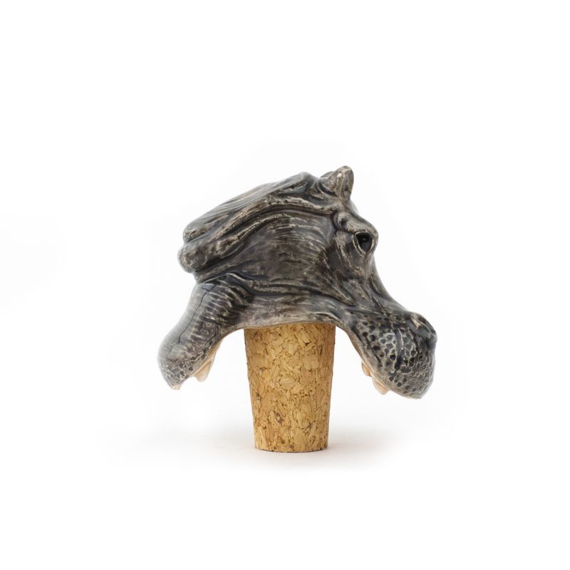 Hungry Hippo Vinstopper