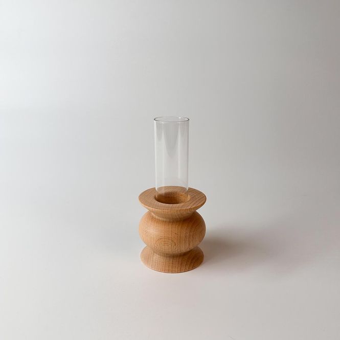 Bilde av Totem No.5 Vase (mini)