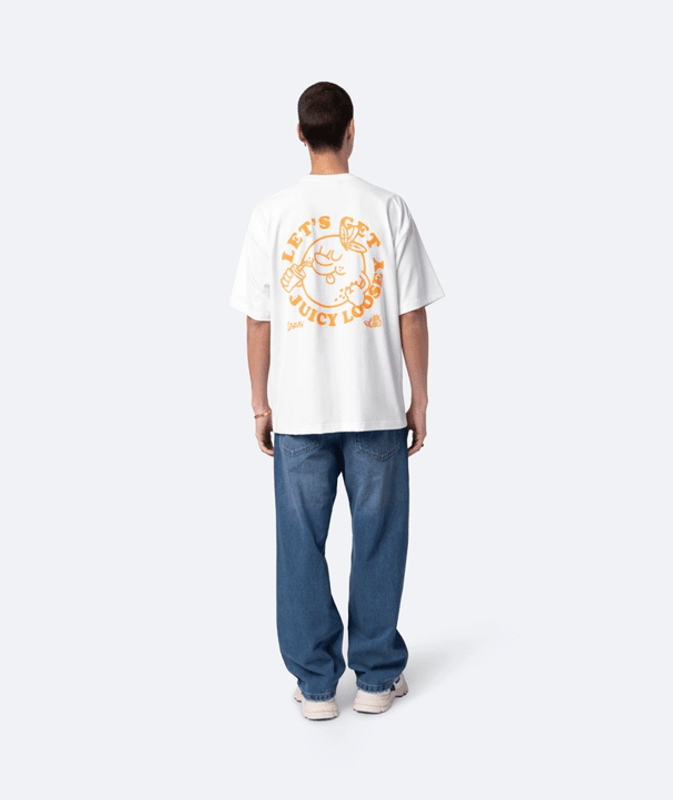Juicy Loosey T-skjorte