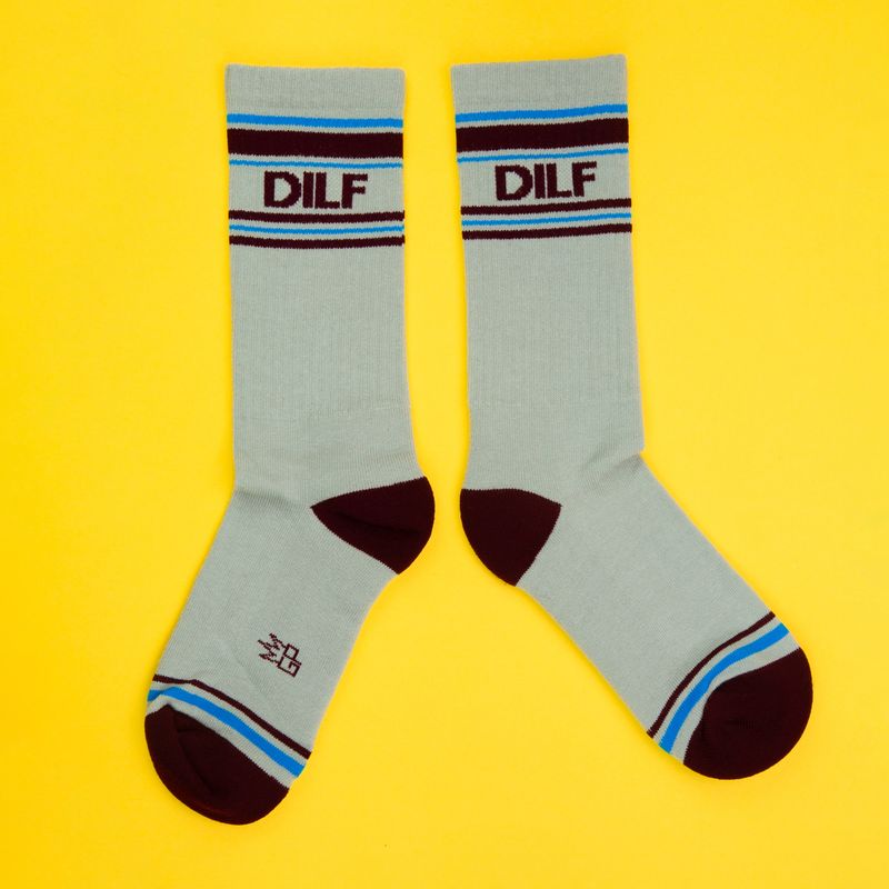 DILF Tennissokker
