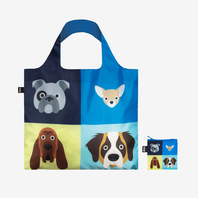 Hovedbilde Dogs Handlenett