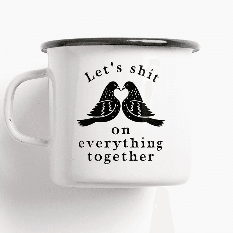 Together Kaffekopp
