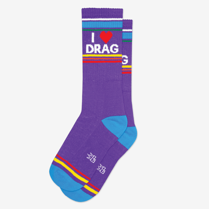 Bilde av I Love Drag Tennissokker
