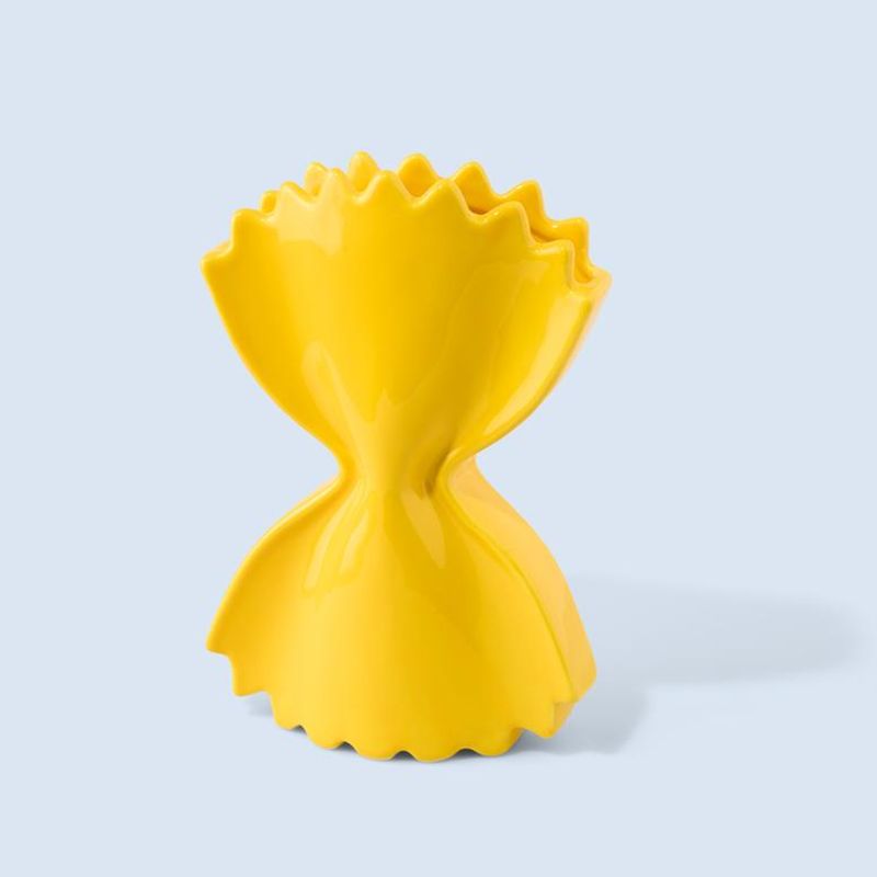 Pasta Vase