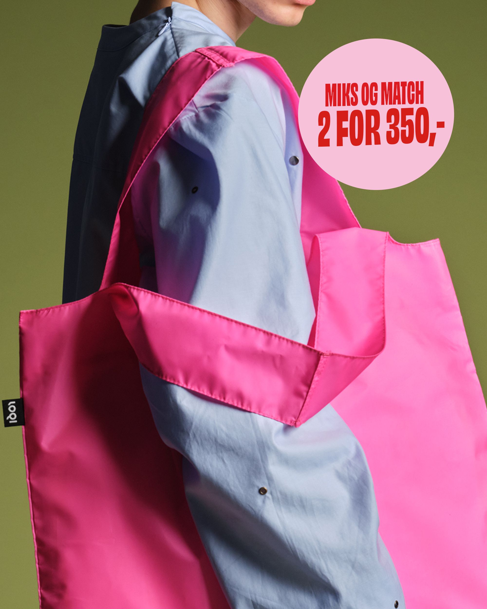 **Alt-tekst (for SEO og tilgjengelighet):**   _Stilrent handlenett i slitesterk bomull med unikt trykk – perfekt for shopping, skole og hverdagsbruk._    **Bildetekst (SEO-optimalisert):**   _Bærekraftige og stilige totebags og handlenett i 100 % bomull. Perfekte for hverdagsbruk, shopping og et miljøvennlig alternativ til plastposer. Utforsk kolleksjonen nå!_