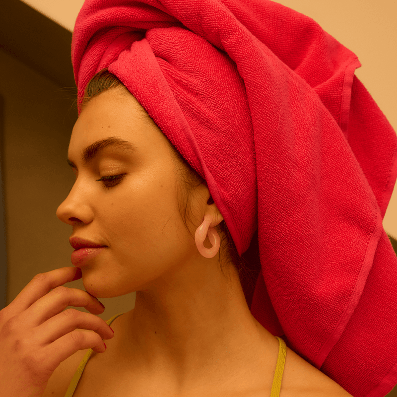 il Sole Dolce Pink Ørepynt