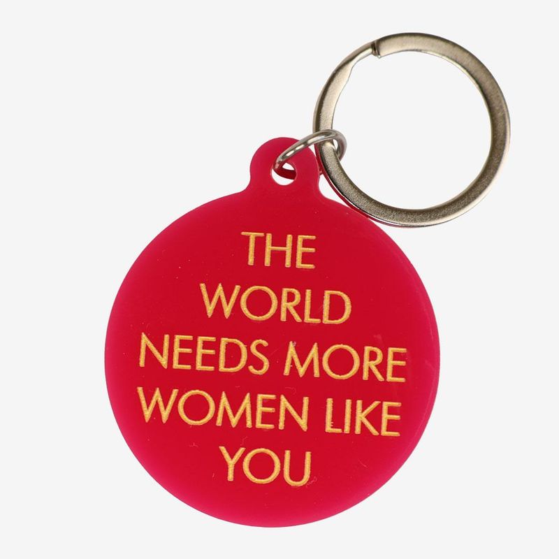 Women Like You Nøkkelring